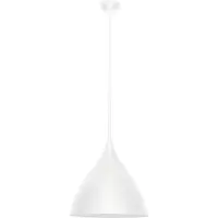 Lyora Suspension design Syntopia blanc