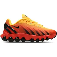 Nike Chaussure Air Max Dn8 pour ado - Orange | Taille