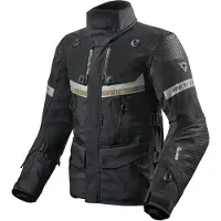 REV'IT! Dominator 3 GTX Veste textile de moto