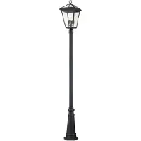 Elstead Lighting Alford Place (E14, IP44)