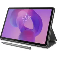 Lenovo Idea Tab + Folio Cover Stylet - 11 Pouces 256 Gb Gris Wi-fi