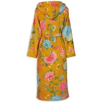 Pip studio Peignoir Pip Studio Good Evening Jaune-S