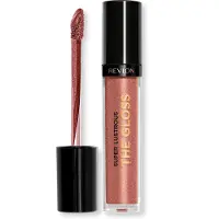 Revlon Gloss À Lèvres Super Lustrous, Rosy Future, 3,8 Ml