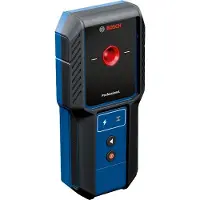 Bosch Gms 100-23 Structures Detector Clair