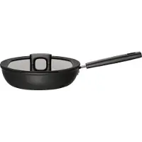 Fiskars Poêle à Frire Cast 26 Cm 2.8 L
