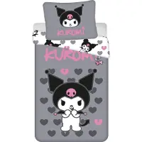Jerry Fabrics Housse de couette