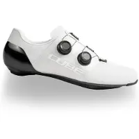 Cube C68x Road Shoes Blanc EU 44