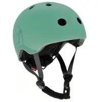 Scoot & Ride Casque Junior Medium