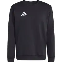 Adidas Sweat de sport 'Entrada26' noir / blanc