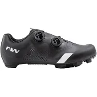 Northwave Striker Wide Xc-gravel Shoes Noir EU 44