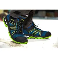 Mascot Chaussure basse de sécurité FOOTWEAR ENERGY