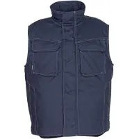Mascot Gilet Industry 10154