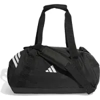 Adidas Sac de sport 'Tiro' noir / blanc
