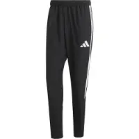 Adidas Pantalon de sport 'Tiro26 League' noir / blanc