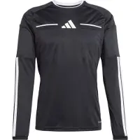 Adidas Referee 26 Long Sleeve T-shirt Noir 2XL Homme
