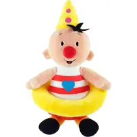 Studio 100 Peluche Bumba avec bouée - 30 cm