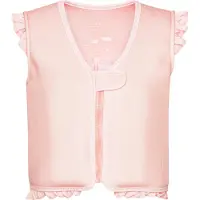 Vanilla Copenhagen Gilet de natation - Neo - Anglais Rose - - 6-8 ans (116-128) - Gilet de natation