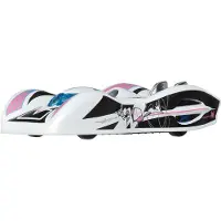 Hot Wheels JKX26, Véhicule, 3 ans/ans, Métal, Plastique, Multicolore