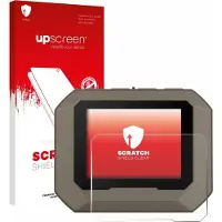 Upscreen Scratch Shield Protection