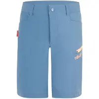 TROLLKIDS Haugesund Shorts Bleu 134 cm Enfants