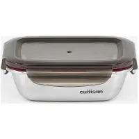 Cuitisan FLORA 300ml rectangulaire