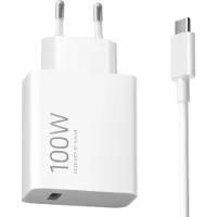 Xiaomi Chargeur combiné 100W (Type-A)