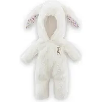 Corolle Pyjama pour poupée Ma Lapin - Avec oreilles - 36 cm