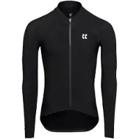 Kalas Passion Z6 Temps Long Sleeve Jersey Noir L Homme