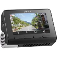 Xiaomi Caméra embarquée 70mai Dash Cam 4K A800SE