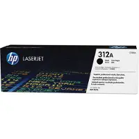 HP 312A Toner Noir