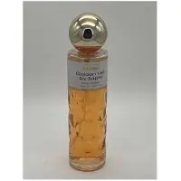 Saphir Golden Veil Eau de Parfum 200 ml