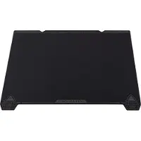 Creality 3D 4004090103 - Plaque de construction - Noir - 1 pièce(s) (4004090103)