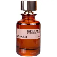 Maison Tahité Carnal Cacao Eau de Parfum mixte 100 ml