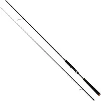 Cinnetic Canne Spinning Raycast Xbr Sea Bass Light Game