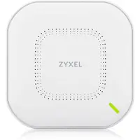 Zyxel WAX630S - AP Wifi 6 802.11ax double radio + Licence 1 an Nebula control Center Pro WAX650S-EU0101F. -