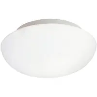 Eglo ELLA Applique murale en verre / Plafonnier
