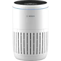 Bosch Air 2000 Purificateur d'air 25 dB(A) Pour jusqu'à 37,5 m² Capteur Intelligent CADR : 180 m³/h