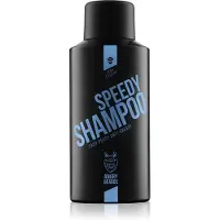 Angry Beards Jack Saloon Speedy Shampoo shampoing sec pour homme 150 ml