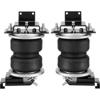Vevor Kit de Suspension Pneumatique Compatible avec Ram 1500 2011-2018 et Ram 1500 Classic 2019-2021
