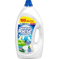 Weißer Riese Gel Géant Blanc Universel 100 Waesch