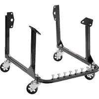 Vevor Support Moteur d’Atelier Capacité de 340 kg