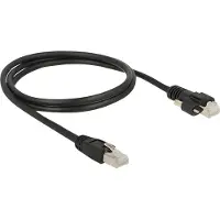 DeLOCK Câble S/FTP Cat 6 RJ45 - GigE