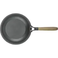 Beka Poêle fonte recyclée 28cm noir - - 15227284 - mandala