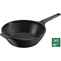 Tefal - Robusto Poêle wok 28 cm - E2491944