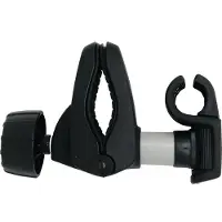 Peruzzo Bike Support Peruzzo pour fixer un premier vélo sur les modèles de porte-vélos Siena, Parma, Padova et Winny