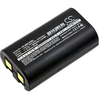 Beltrona Batterie pour Dymo LabelManager 260 mfl