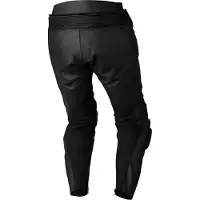 Rst S-1 Ce Leather Pants Noir 3XL / Regular Homme