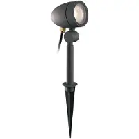 Franssen Lampadaire spot Jardin Spot