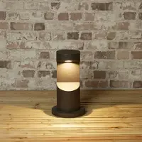 Searchlight Path lighting Grosvenor 30cm - anthracite
