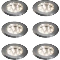Konstsmide Mini led (3x) se moque